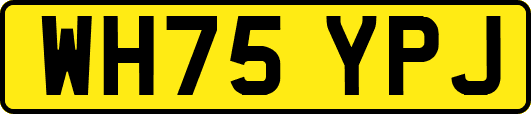 WH75YPJ