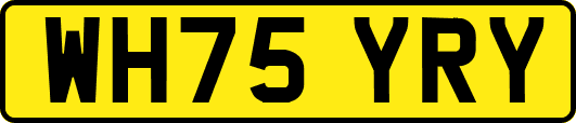 WH75YRY