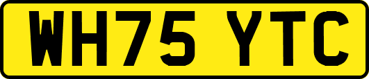 WH75YTC