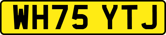 WH75YTJ