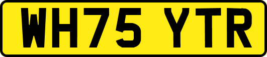 WH75YTR