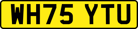 WH75YTU