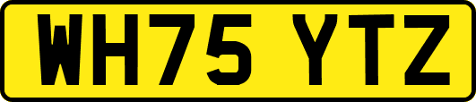WH75YTZ