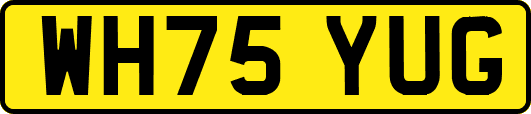 WH75YUG