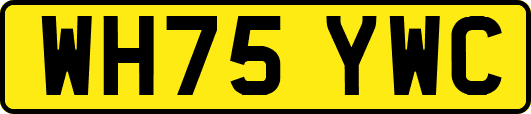 WH75YWC