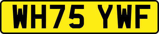 WH75YWF