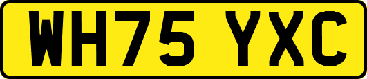 WH75YXC