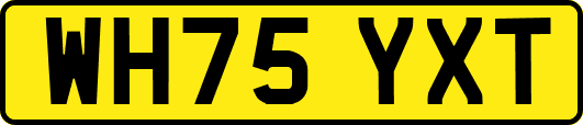 WH75YXT