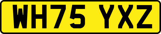 WH75YXZ