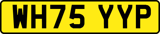 WH75YYP