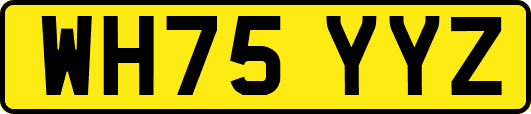 WH75YYZ