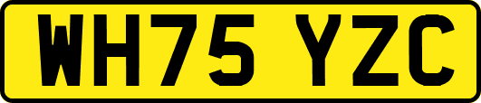 WH75YZC