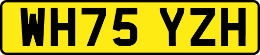 WH75YZH