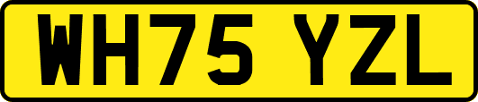 WH75YZL