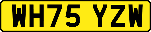 WH75YZW