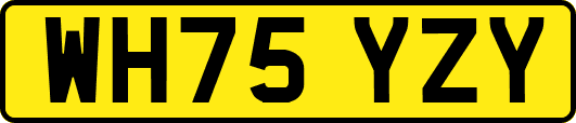 WH75YZY