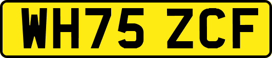 WH75ZCF