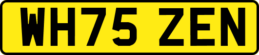 WH75ZEN
