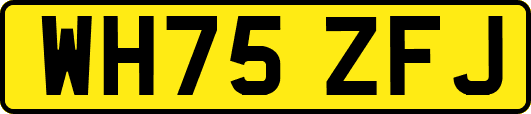 WH75ZFJ