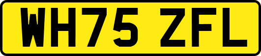 WH75ZFL