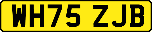 WH75ZJB