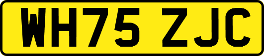 WH75ZJC
