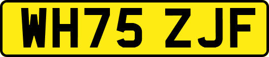 WH75ZJF