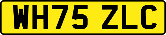 WH75ZLC