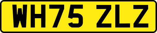 WH75ZLZ