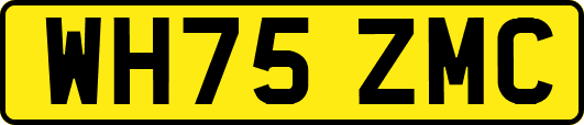 WH75ZMC