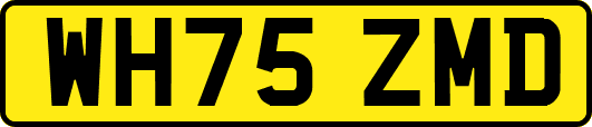 WH75ZMD