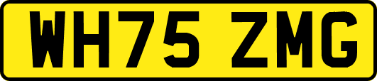 WH75ZMG