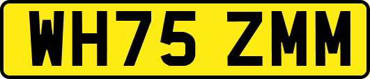 WH75ZMM