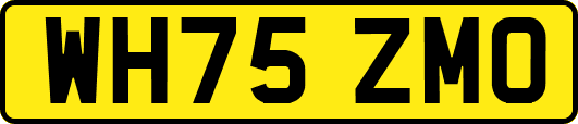 WH75ZMO