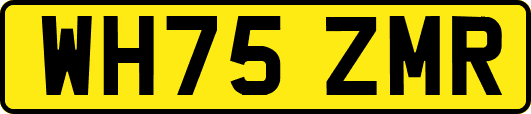 WH75ZMR