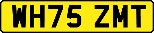WH75ZMT