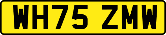 WH75ZMW