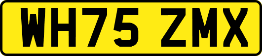 WH75ZMX