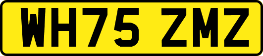 WH75ZMZ