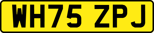 WH75ZPJ