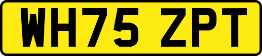 WH75ZPT
