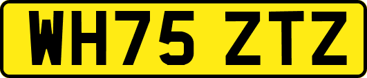 WH75ZTZ