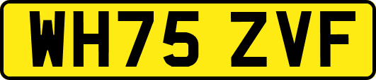 WH75ZVF