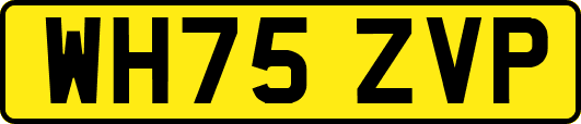 WH75ZVP