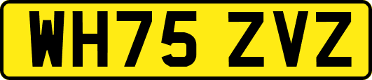 WH75ZVZ