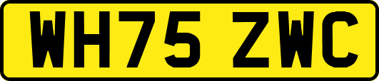 WH75ZWC