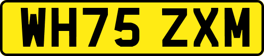 WH75ZXM
