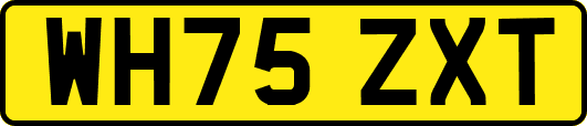 WH75ZXT