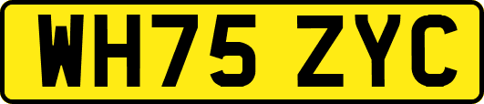 WH75ZYC
