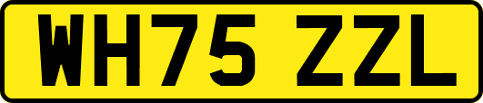 WH75ZZL